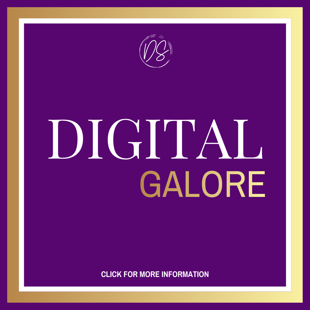 Digital Galore Package