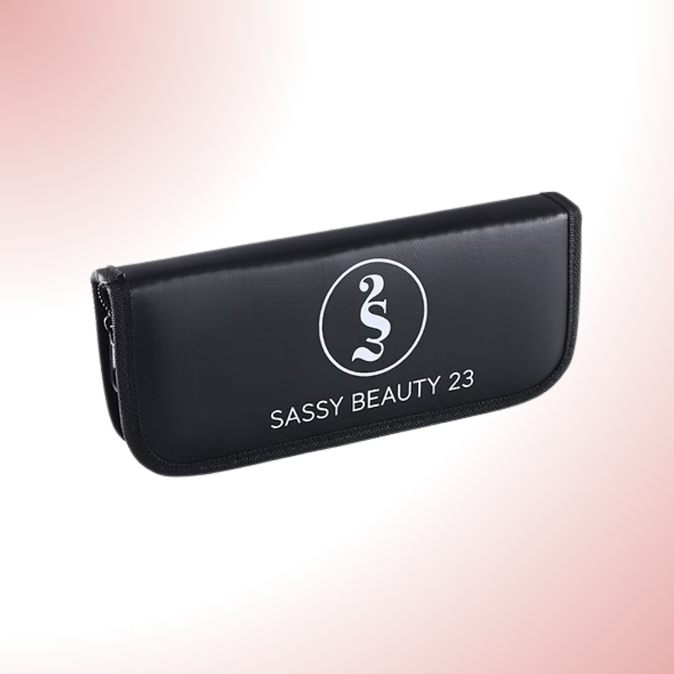 "Madam Walker" Onyx Pro Keratin Bond Cutter