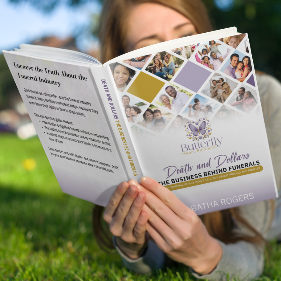 Death and Dollars: The Business Behind Funerals Guide