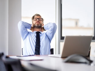 6 Signs You Need Rest: A Guide for the Chronically Strong