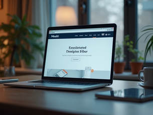 Designing a User-Friendly Website: Best Practices for User-Friendly Web Design