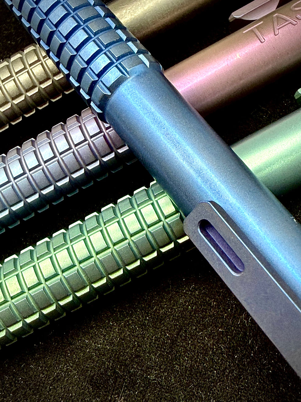 Thumbnail: TG2 pen