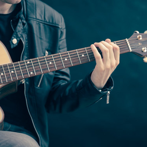 Músico