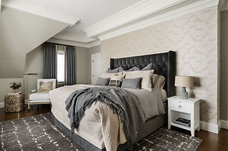 A Room Apart: Designing a Primary Bedroom Sanctuary