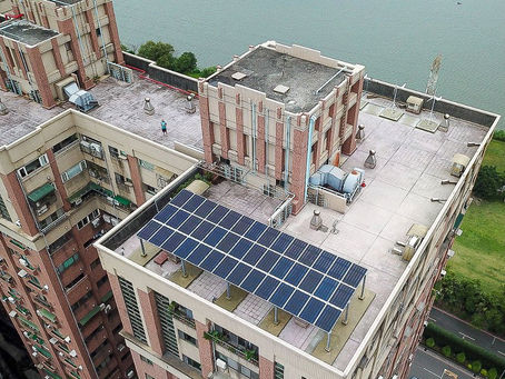 當「永續城市」成顯學，新北市制霸全台，走出最潮的永續之路!