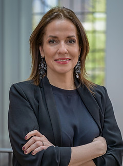 Petra Májová, CHRO Global Region at Lyreco, featured in Menity Leaders Talk on HR leadership and alignment across CEE.
