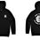 Thumbnail: B.S.P Team Hood Black