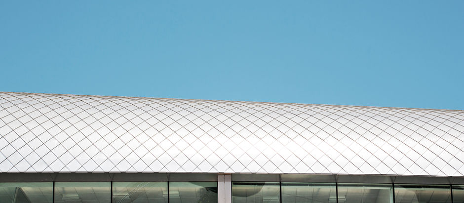 Concurso públicos de arquitectura: Visiones del futuro