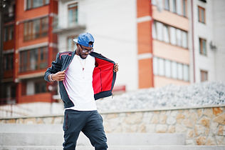 Mens Collection