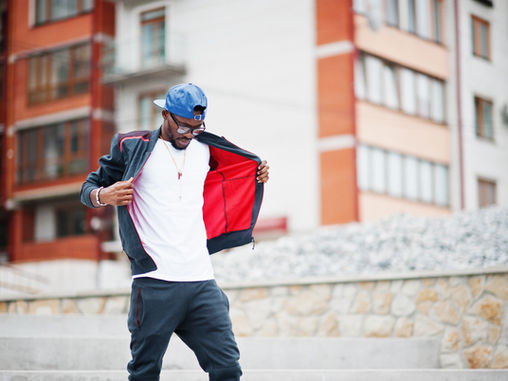 Unleash Your Street Style: Mastering the Art of Layering with Unconventional Techniques!
