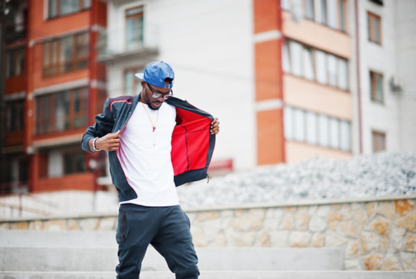street Fashion