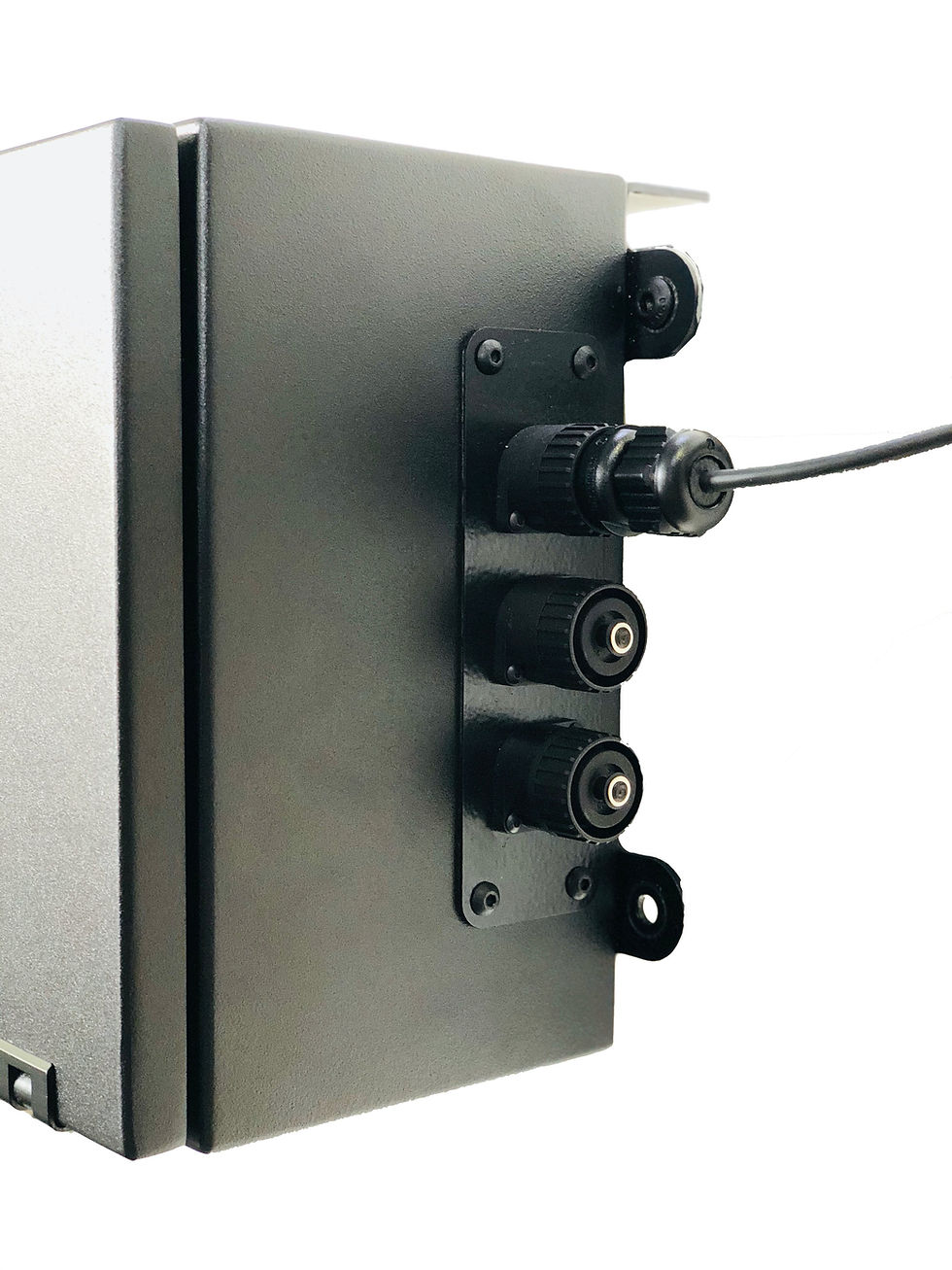 Miniaturbild: KT-LMS 230-400V 2-Kanal