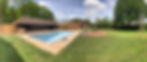 Pool House Renovation
