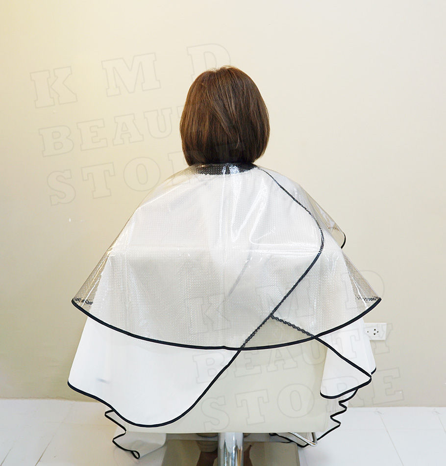 Thumbnail: ผ้าคลุมแบบสั้นกันน้ำ