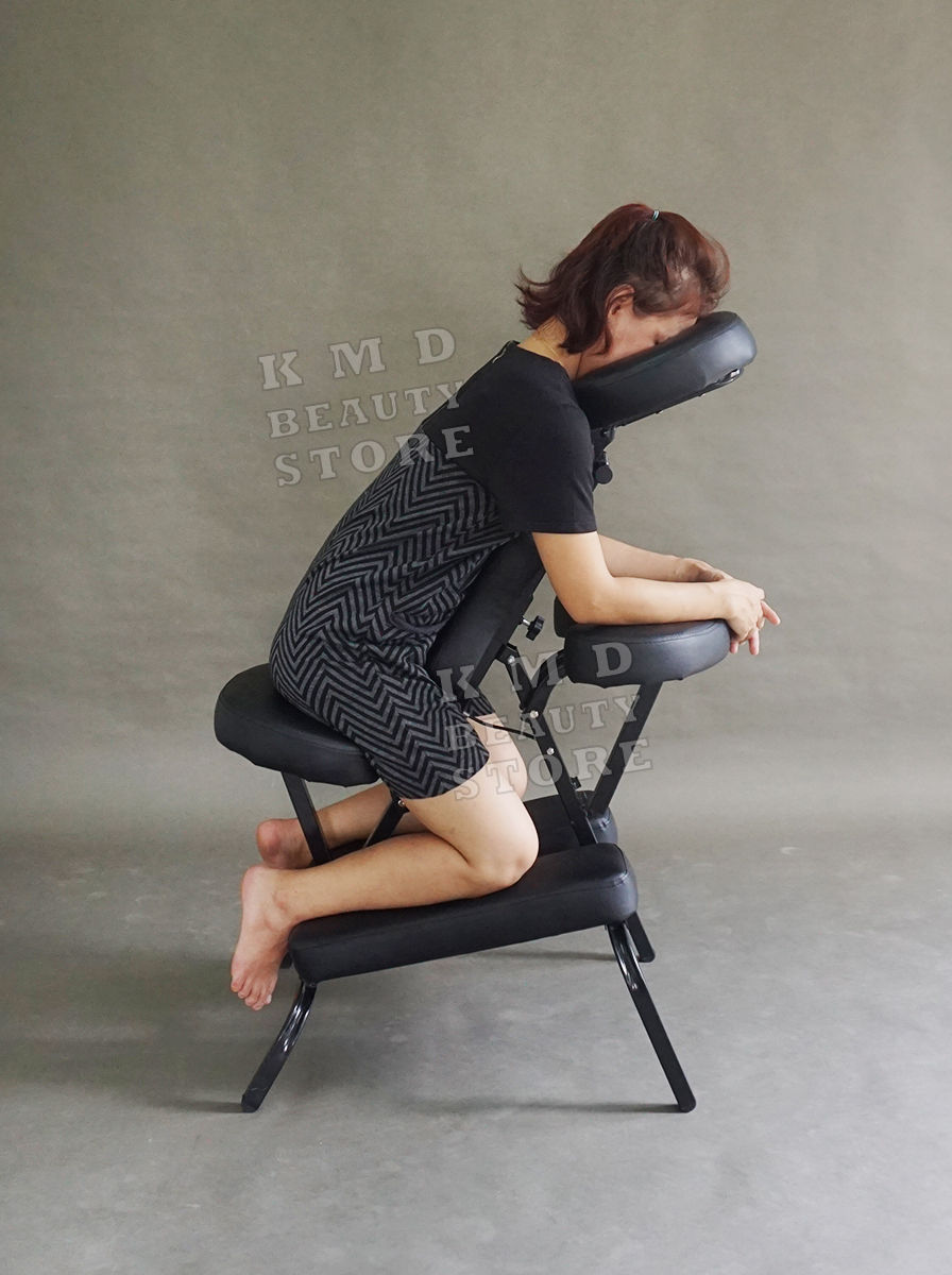 Thumbnail: เก้าอี้นวดหลัง บ่า ไหล่