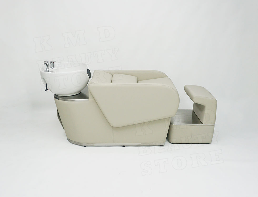 Thumbnail: เตียงสระผมนอนสบาย