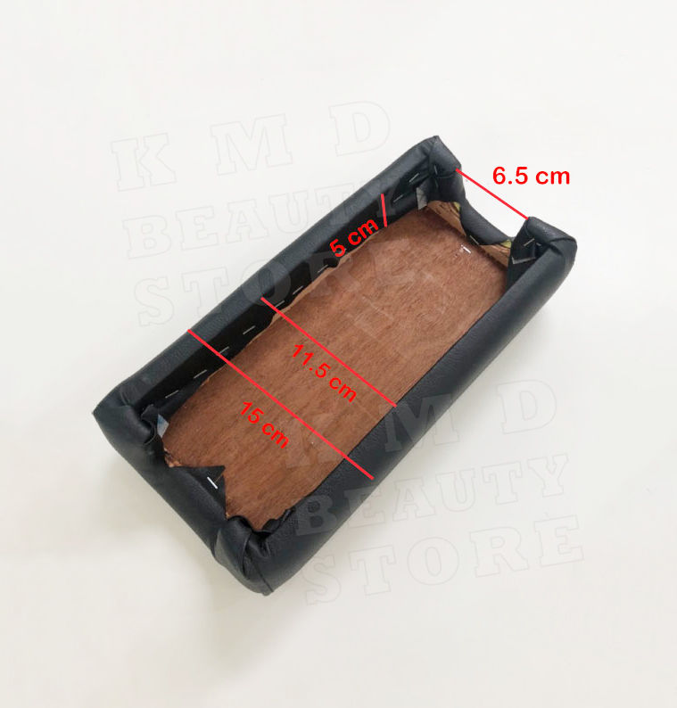 Thumbnail: KMD7197A ที่วางเท้าขอบอ่างแช่เท้า