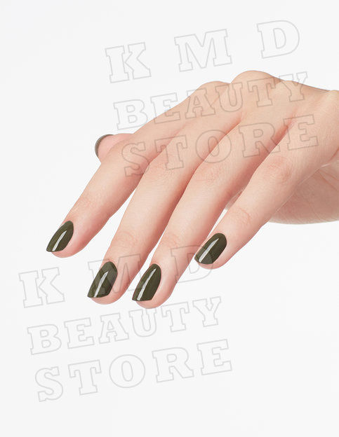 Thumbnail: KMD7720-88 สีทาเล็บ OPI GelColor - Suzi-The First Lady of Nails / GCW55A