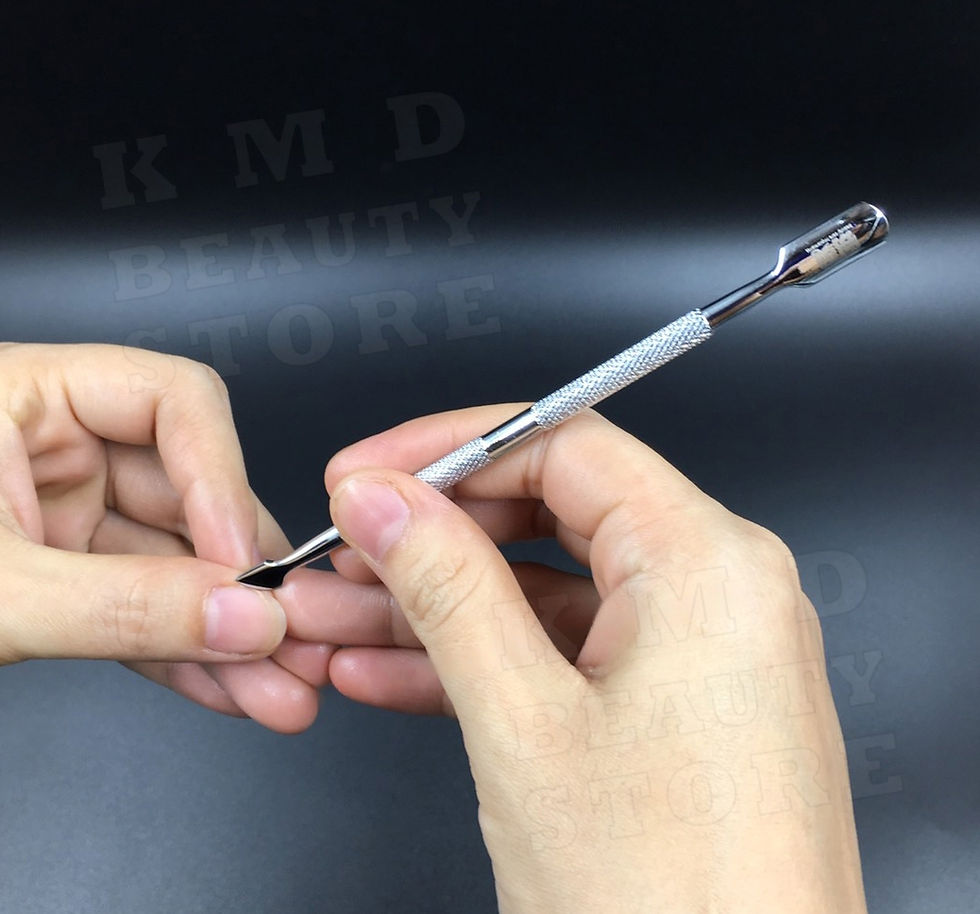 ภาพขนาดย่อ: K75680A ด้ามแซะเล็บ