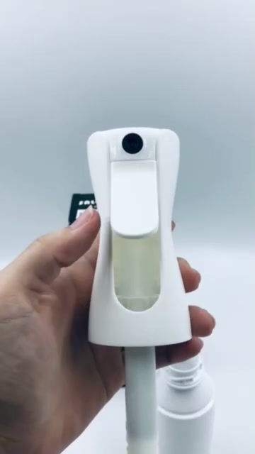ภาพขนาดย่อ: K92404 กระบอกฉีดน้ำ สีขาว 200ml