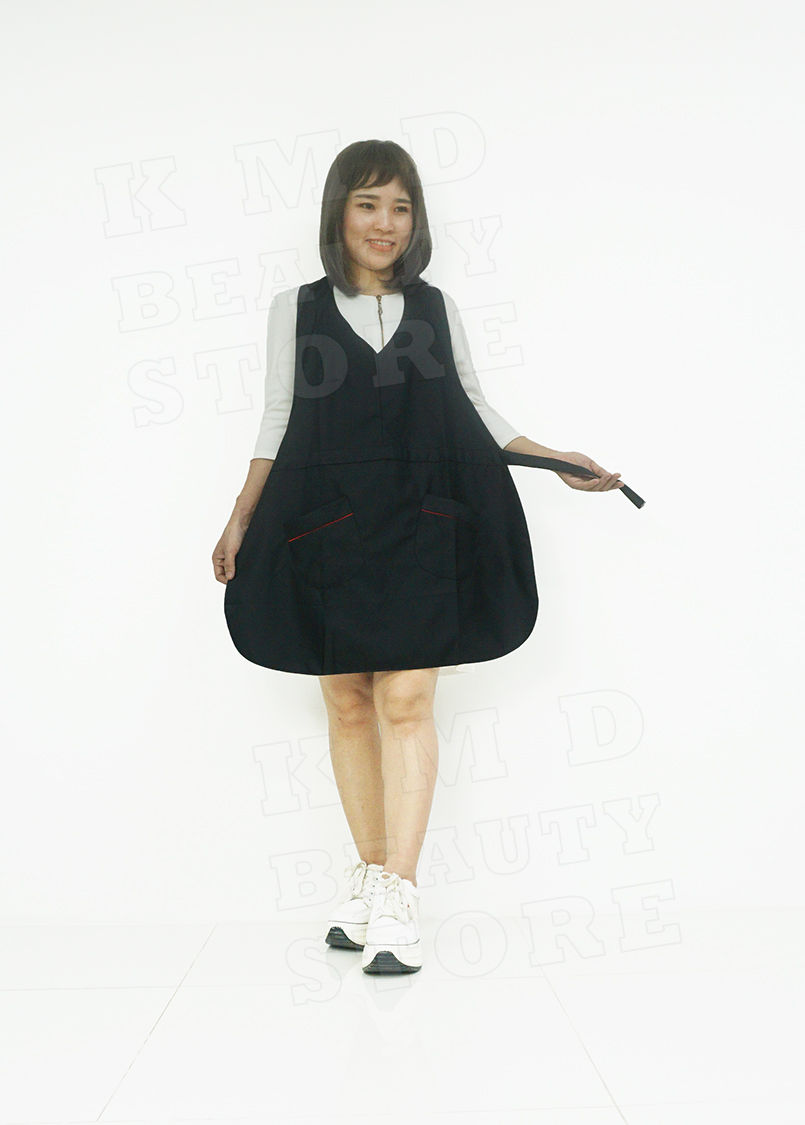 Thumbnail: เสื้อกันเปื้อน