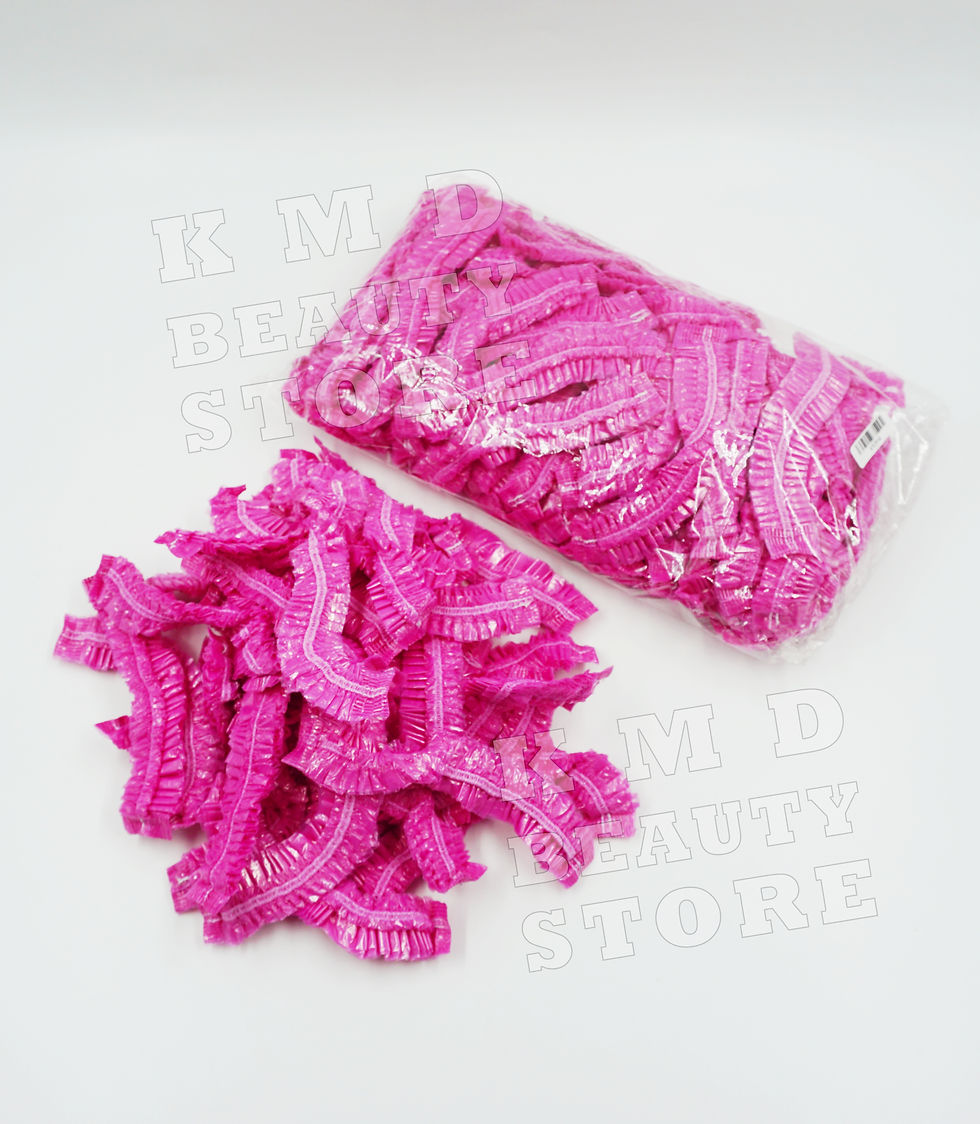 Thumbnail: หมวกอาบน้ำพลาสติก