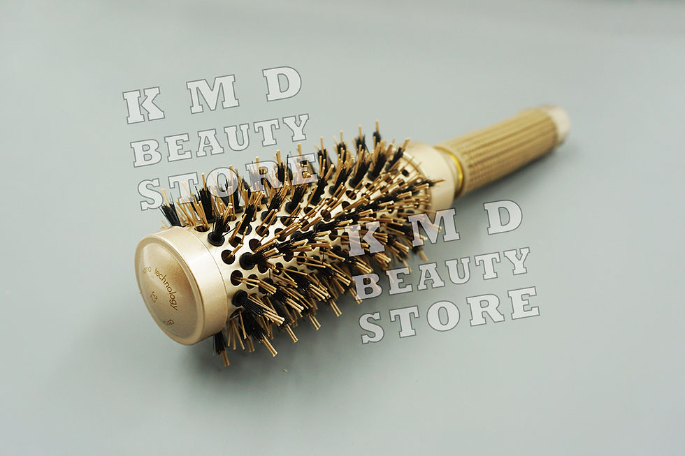 Thumbnail: KMD9020 แปรงไดร์ผม