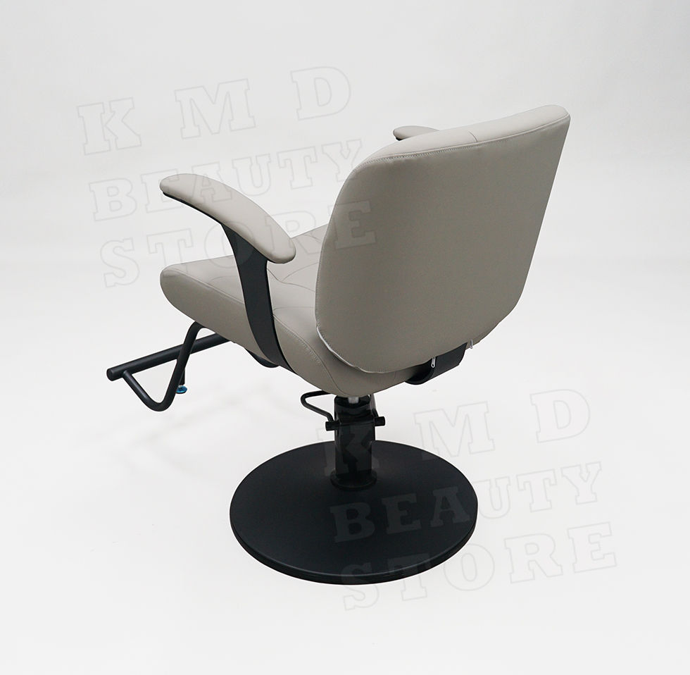 ภาพขนาดย่อ: เก้าอี้เสริมสวยสำหรับเปิดร้านทำผม