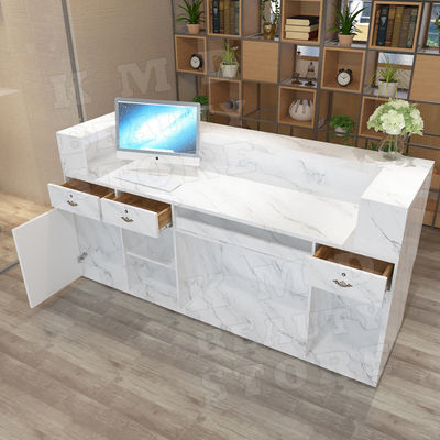 ภาพขนาดย่อ: K30120 เคาน์เตอร์คิดเงิน