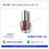 Thumbnail: KMD7760-19 สีทาเล็บ OPI INFINITE SHINE - LINGER OVER COFFEE / ISL53