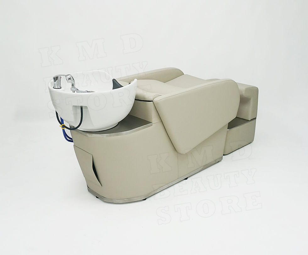 Thumbnail: เตียงสระผมอย่างดี