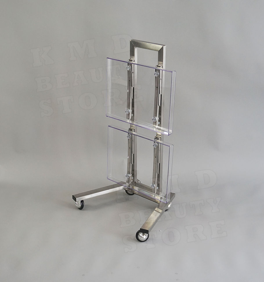 Thumbnail: salon trolley