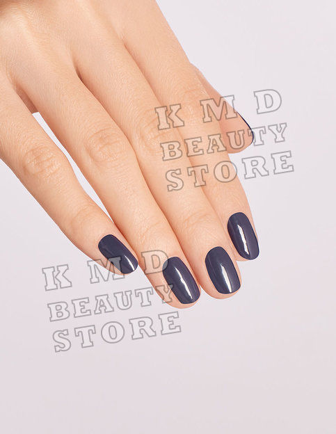 Thumbnail: KMD7101-59 สีทาเล็บ OPI NAIL LACQUER - Nice Set of Pipes / NLU21