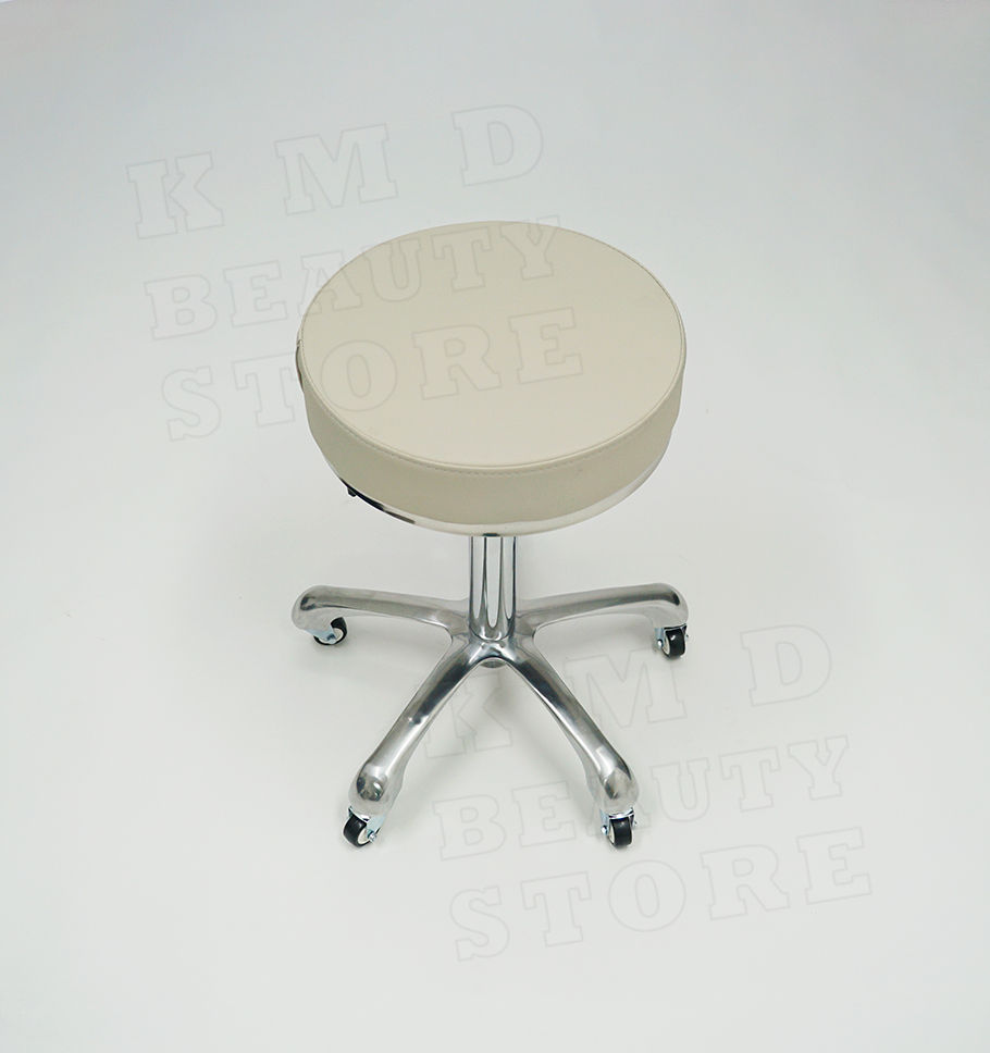 Thumbnail: เก้าอี้เบาะกลมมีล้อ