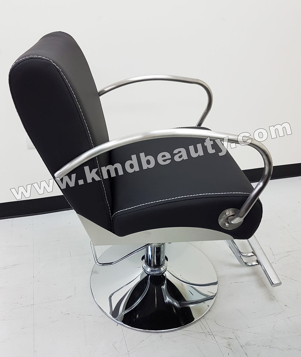 ภาพขนาดย่อ: KMD2143B เก้าอี้เสริมสวย