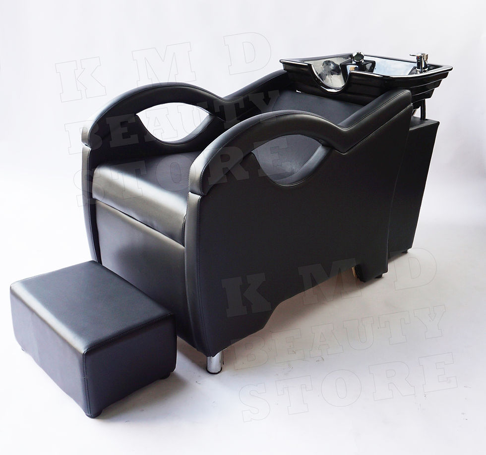 ภาพขนาดย่อ: KMD1006B เตียงสระผม