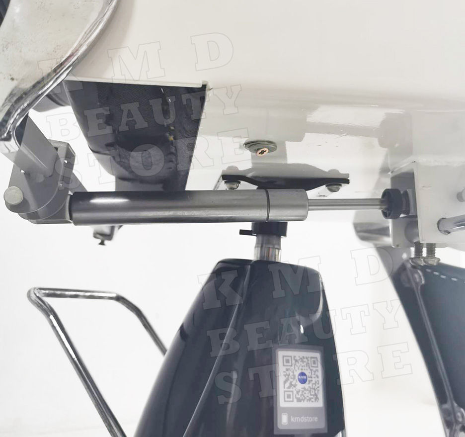 Thumbnail: โช๊คปรับเอนเก้าอี้