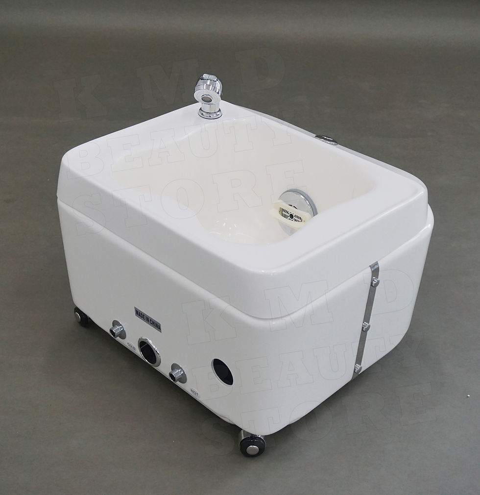 ภาพขนาดย่อ: อ่างแช่เท้า