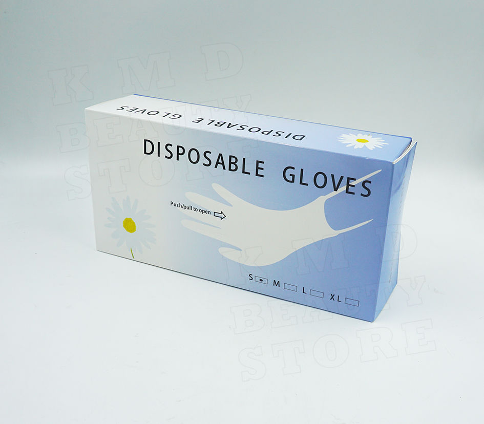 ภาพขนาดย่อ: ถุงมืออย่างดี