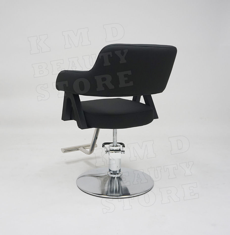 Thumbnail: K21460B เก้าอี้เสริมสวย