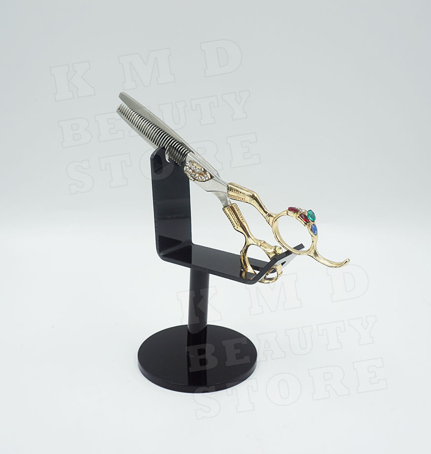 Thumbnail: KMD9632 กรรไกรฟันปลา