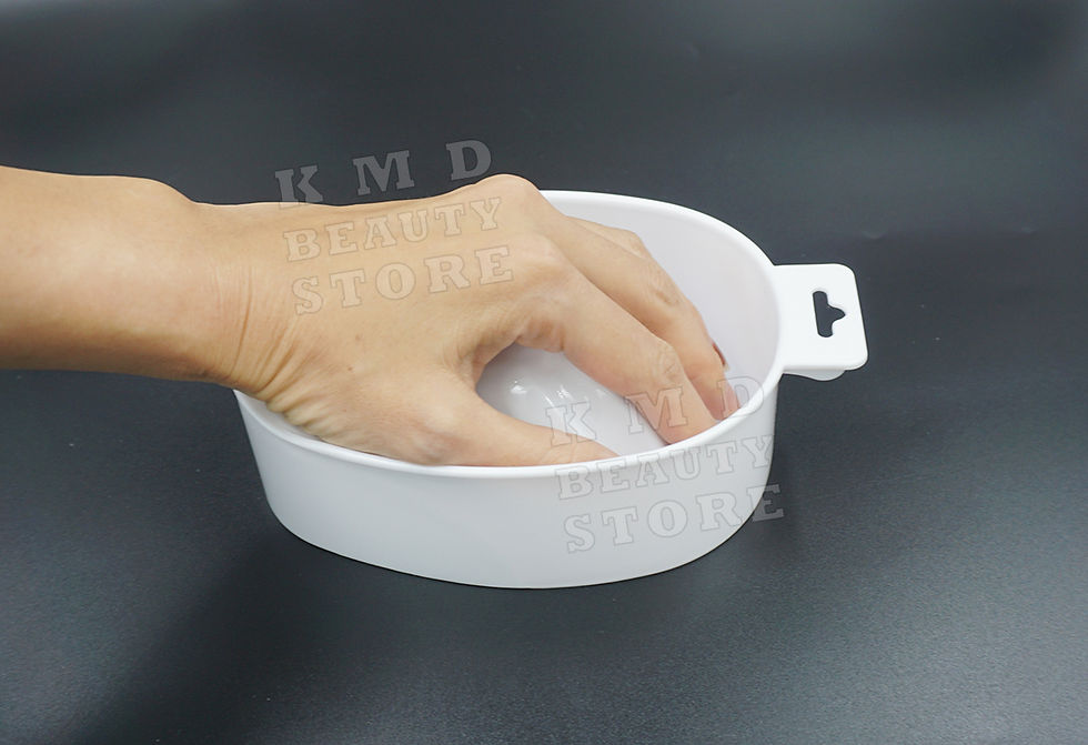 Thumbnail: KMD7855-1 ถ้วยแช่มือ