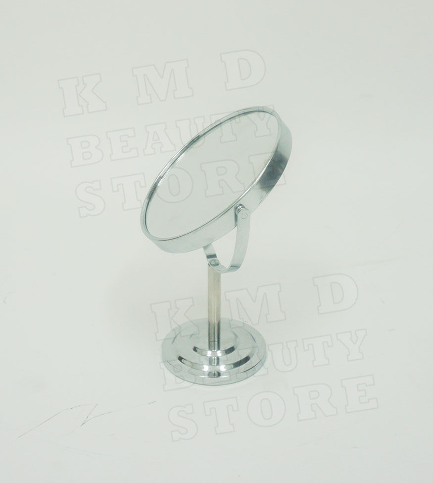 ภาพขนาดย่อ: K92200 กระจกตั้งโต๊ะทรงกลม 6 นิ้ว