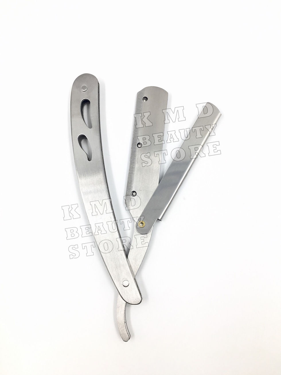 Thumbnail: KMD9520 ด้ามมีดโกน