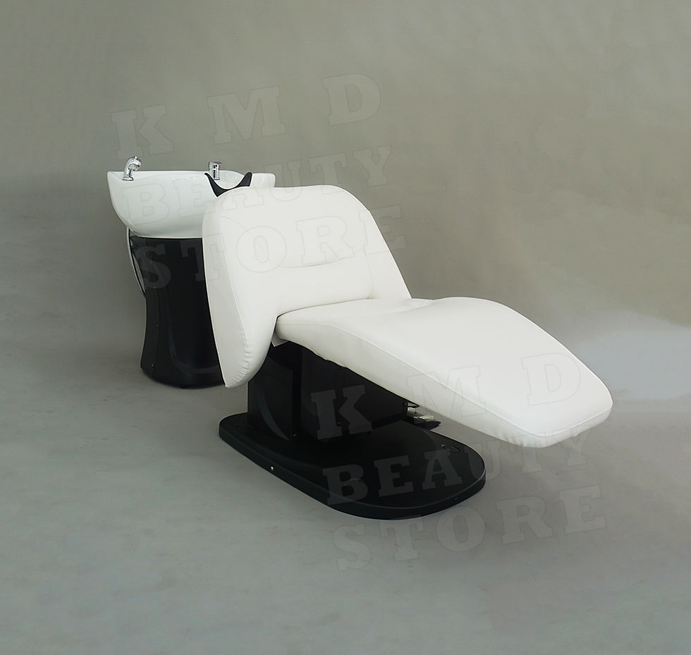 Thumbnail: เตียงสระผมไฟฟ้า