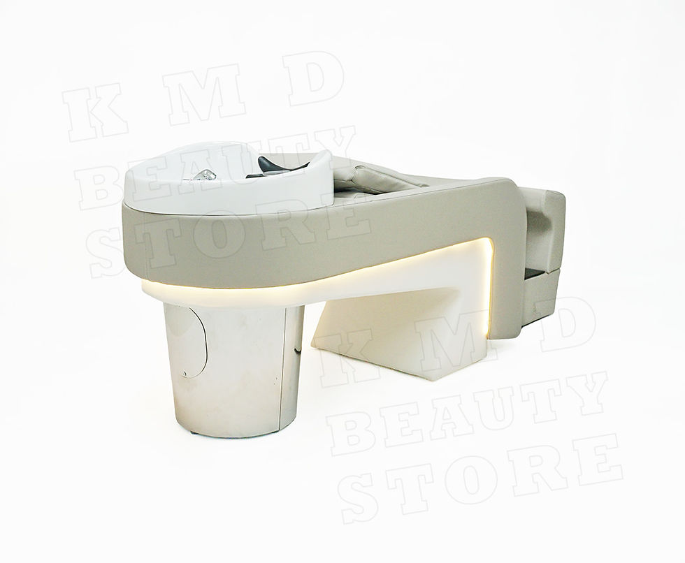 Thumbnail: เตียงสระผม