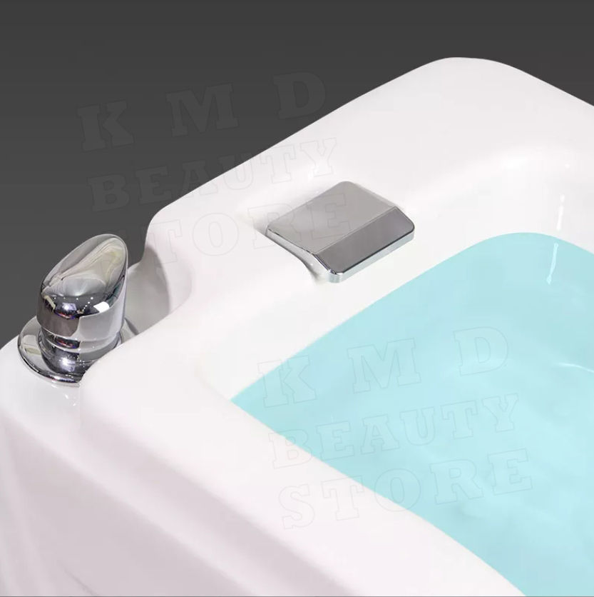 ภาพขนาดย่อ: KMD7197 อ่างแช่เท้าอะคิริก