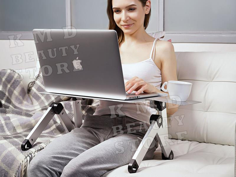 Thumbnail: KMD7250 ที่วางเครื่องอบเล็บ