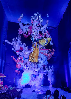 Khewadi Cha Raja, Khambata Lane 1.jpg