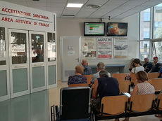 Liste d’attesa in Puglia: anticipate oltre 65mila prestazioni